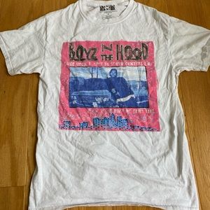 Boyz N The Hood Graphic Tee